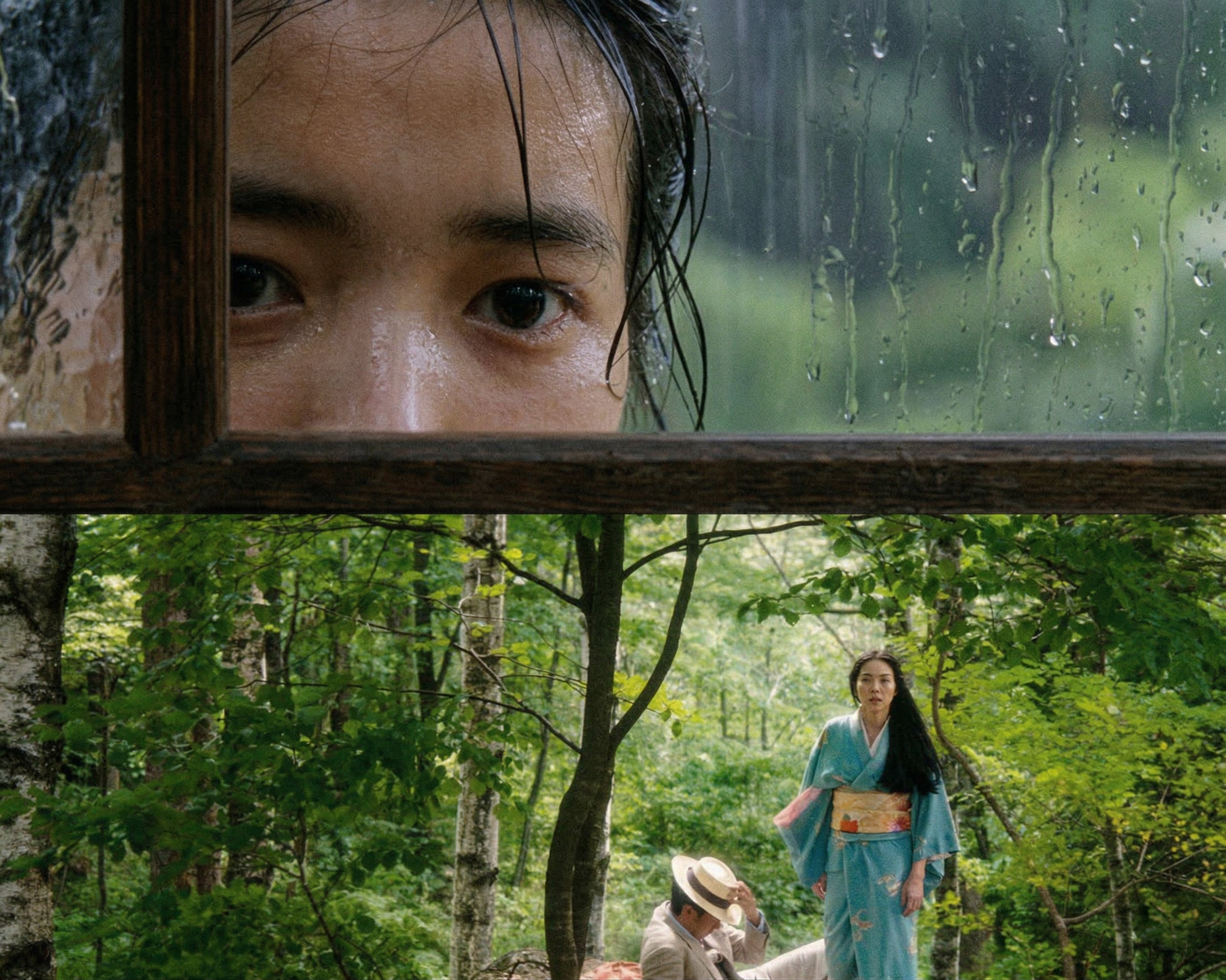 My "Letterboxd 4 Favorites"