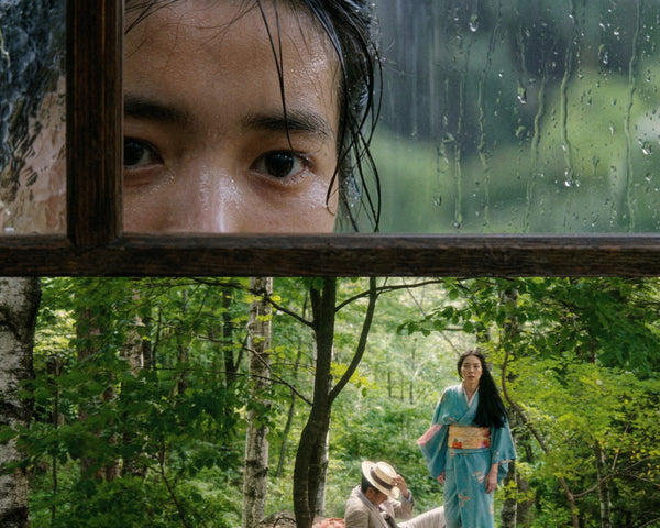 My "Letterboxd 4 Favorites"