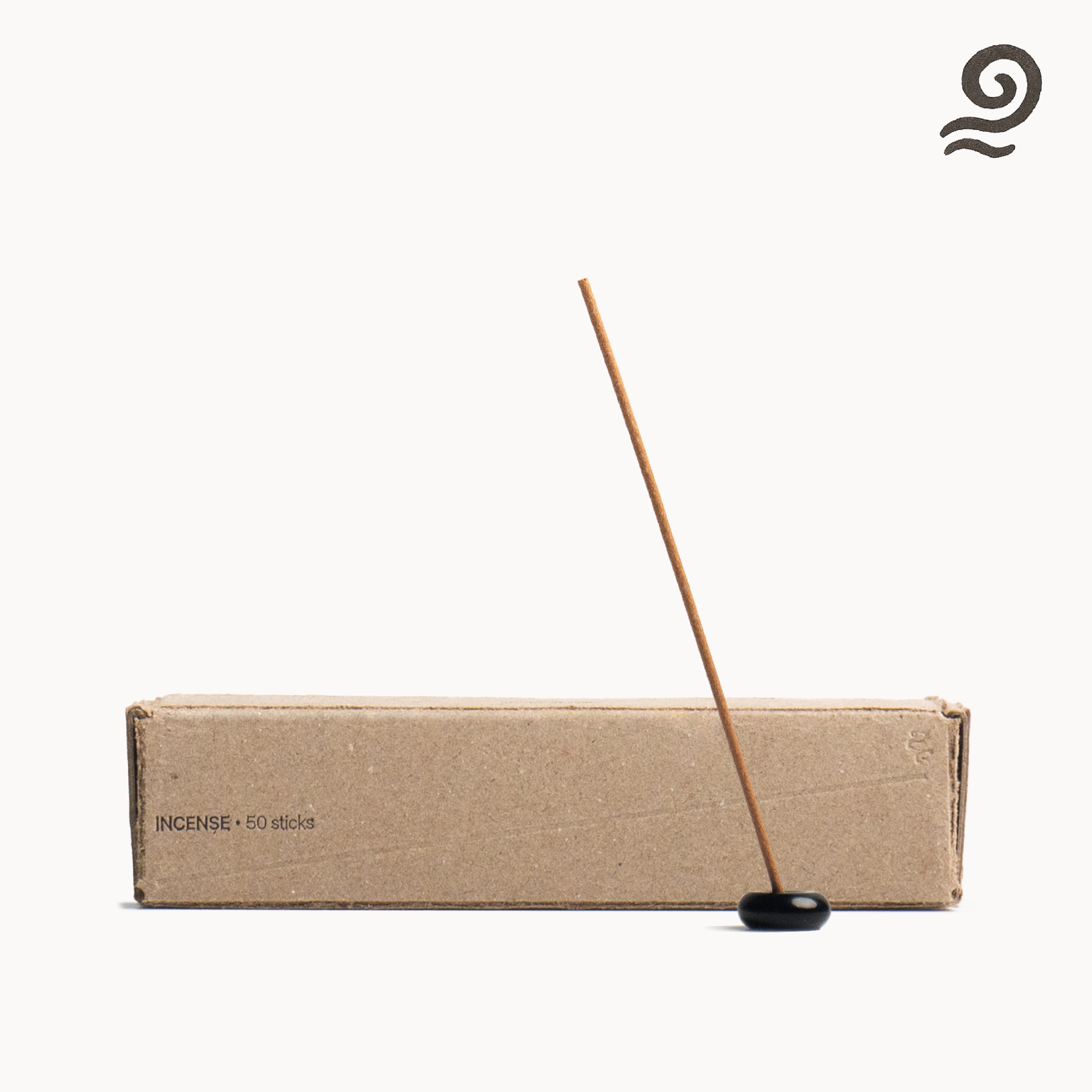 Lull Incense | The Flow