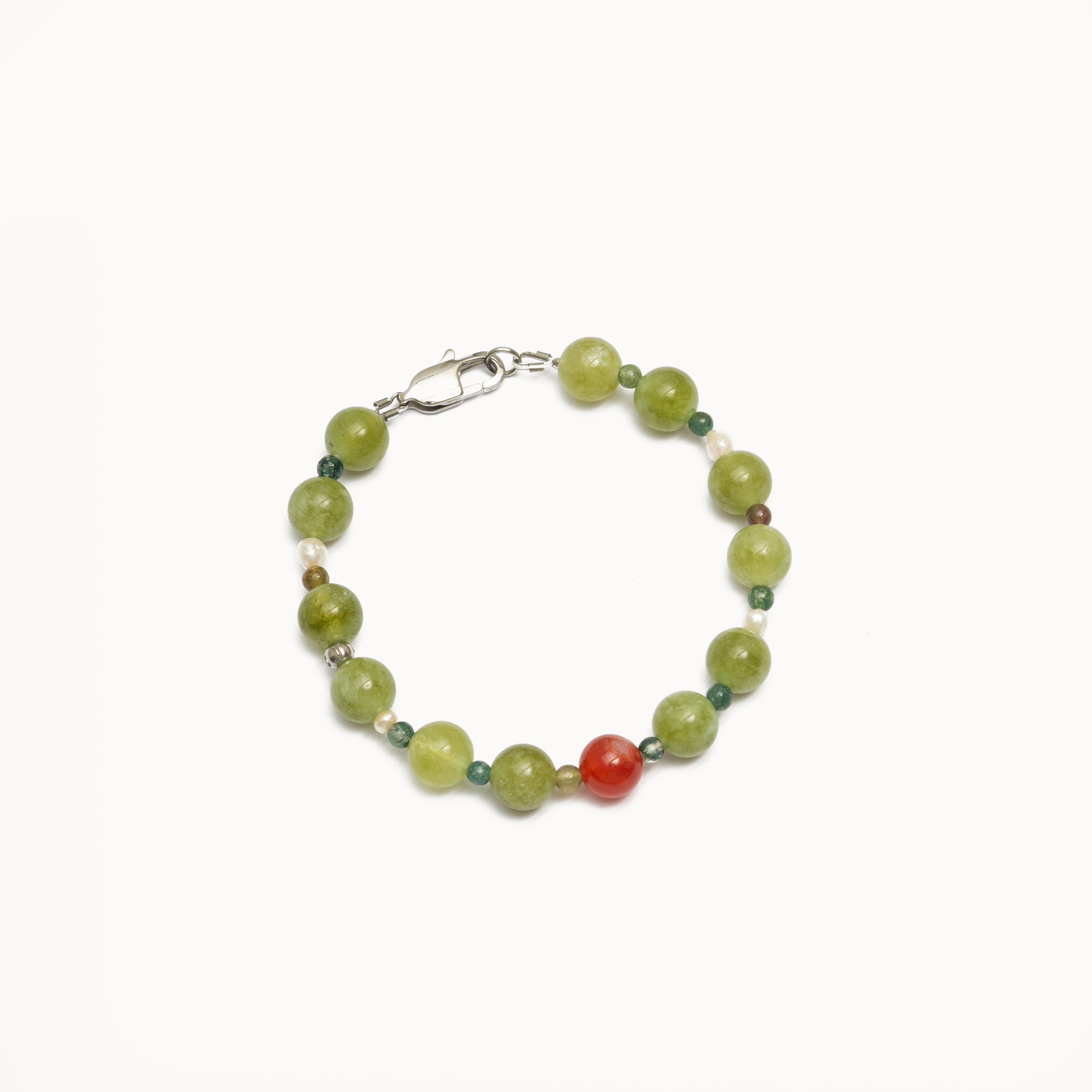 Lady Hideko Bracelet