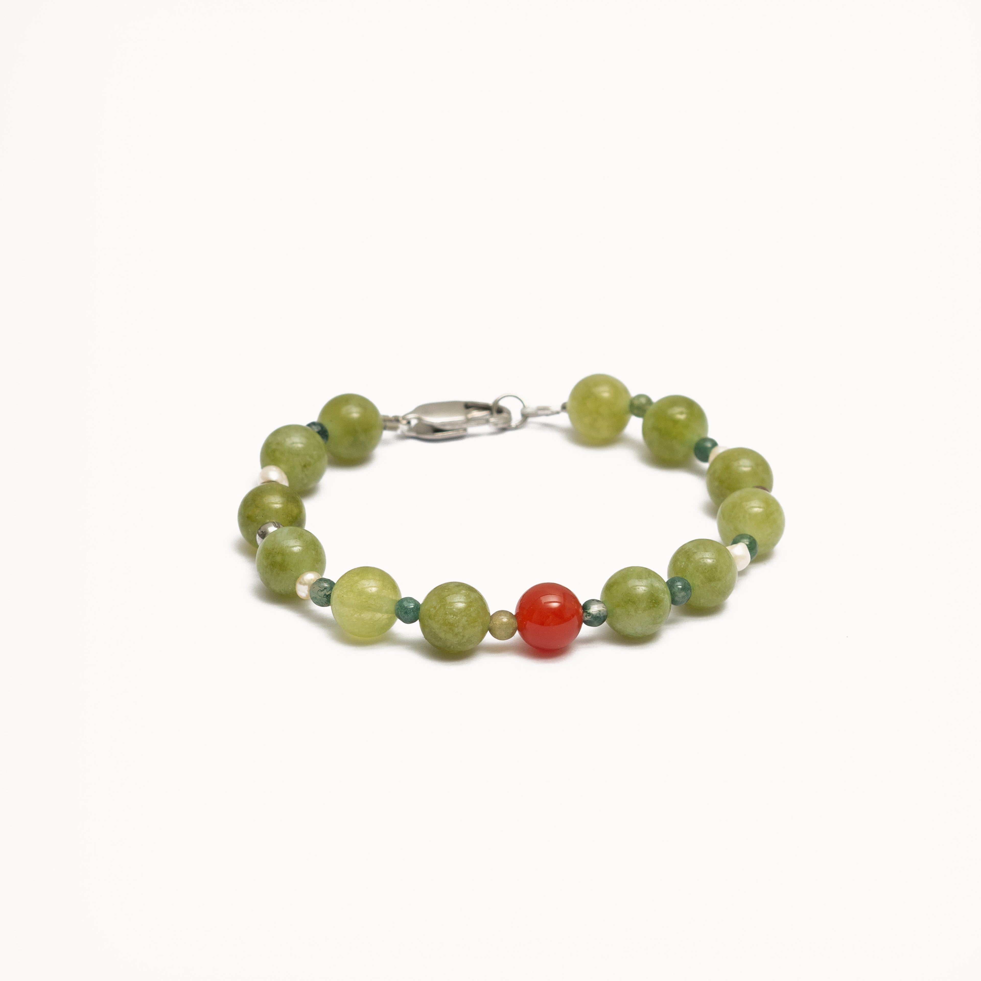 Lady Hideko Bracelet