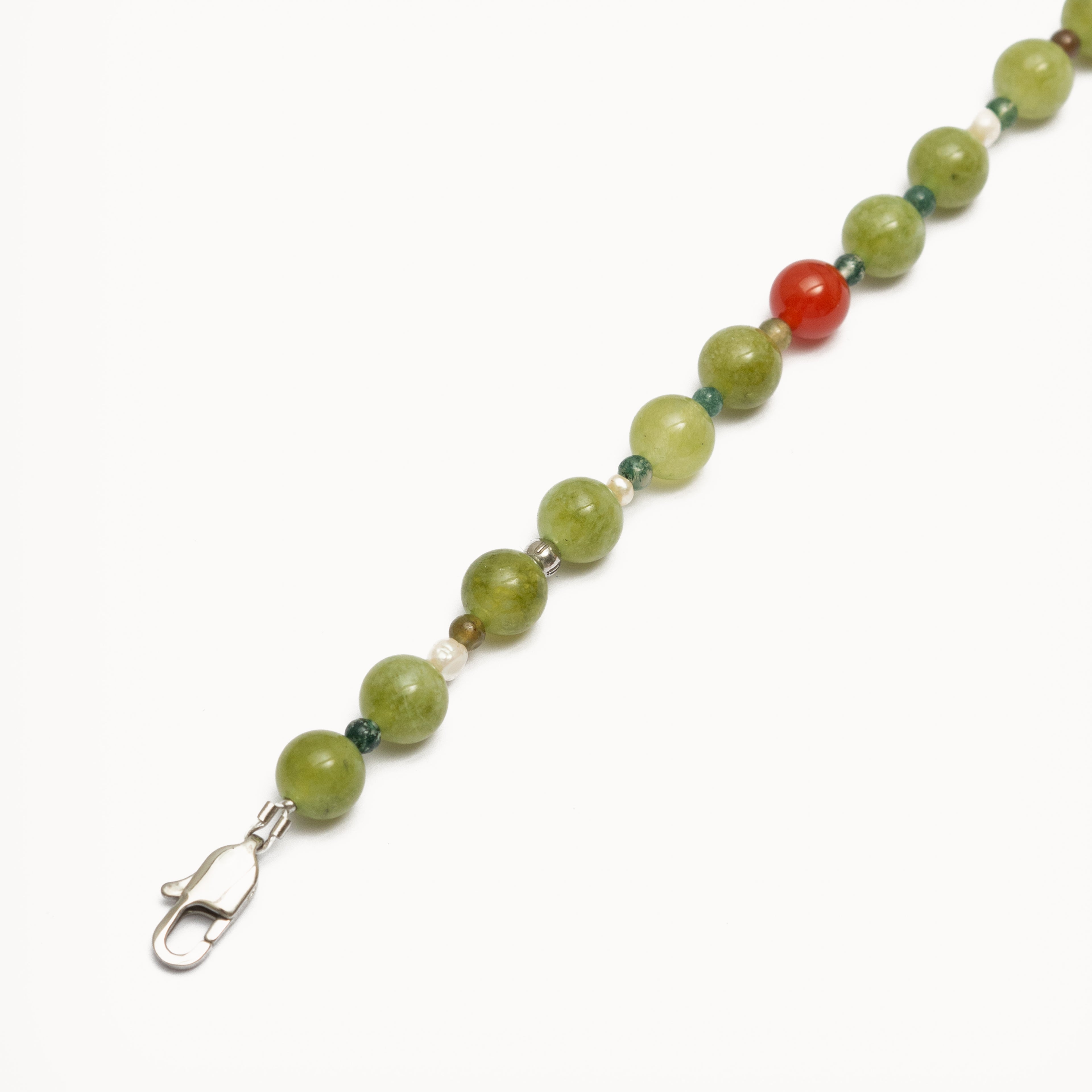 Lady Hideko Bracelet