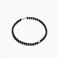 Vross Grand Ebony Wood Necklace