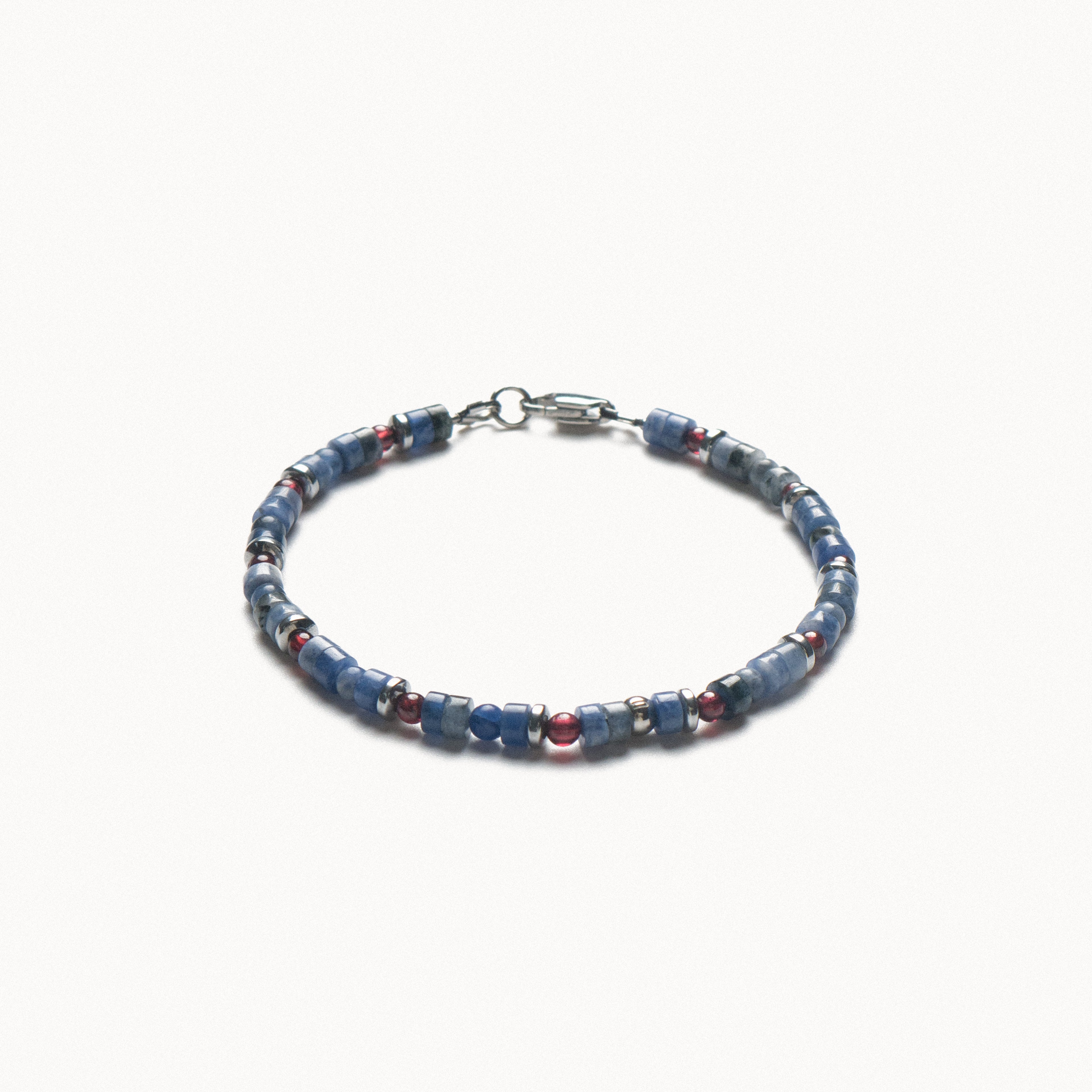 Ruvan Sodalite Bracelet