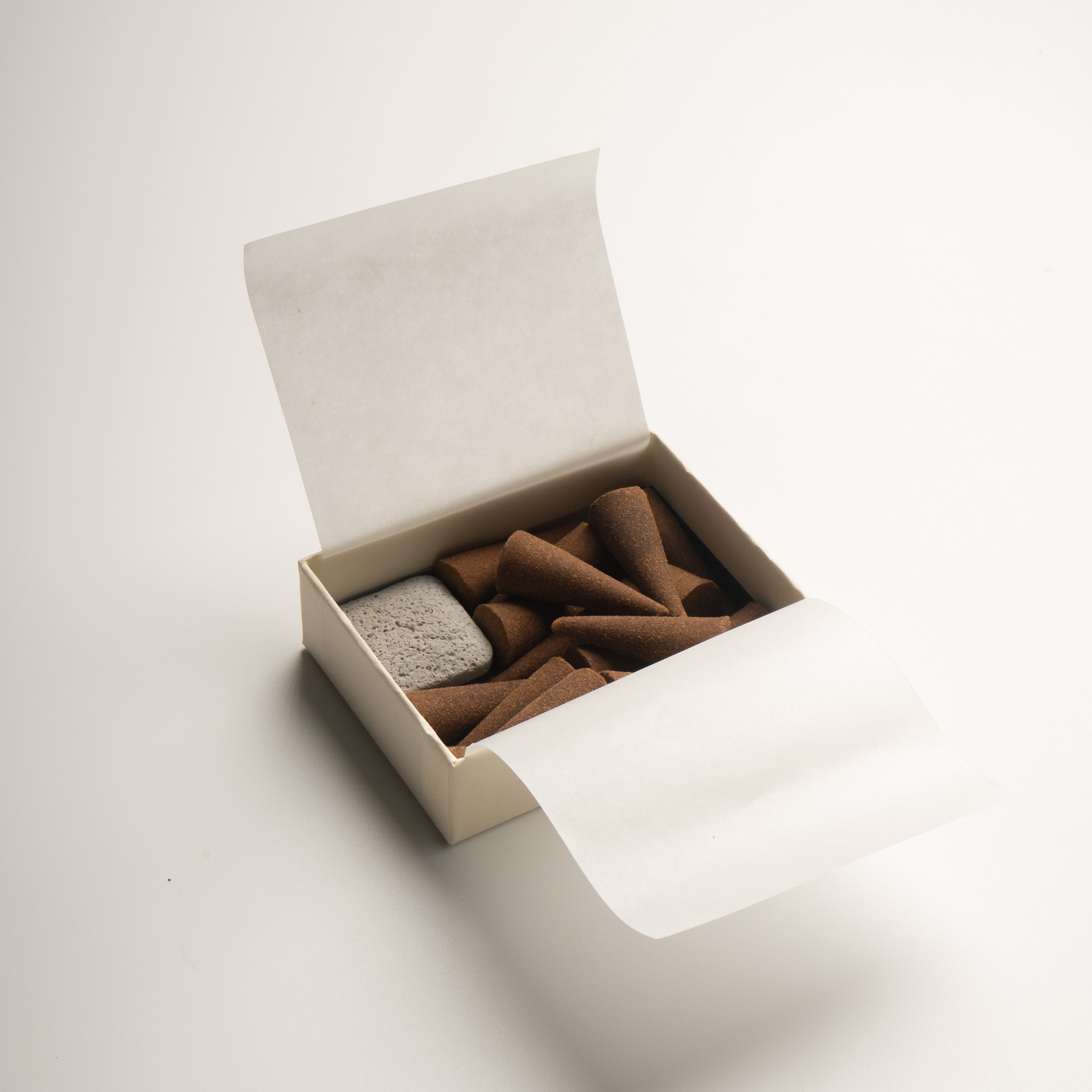 Thrive | Abundance Incense Cones