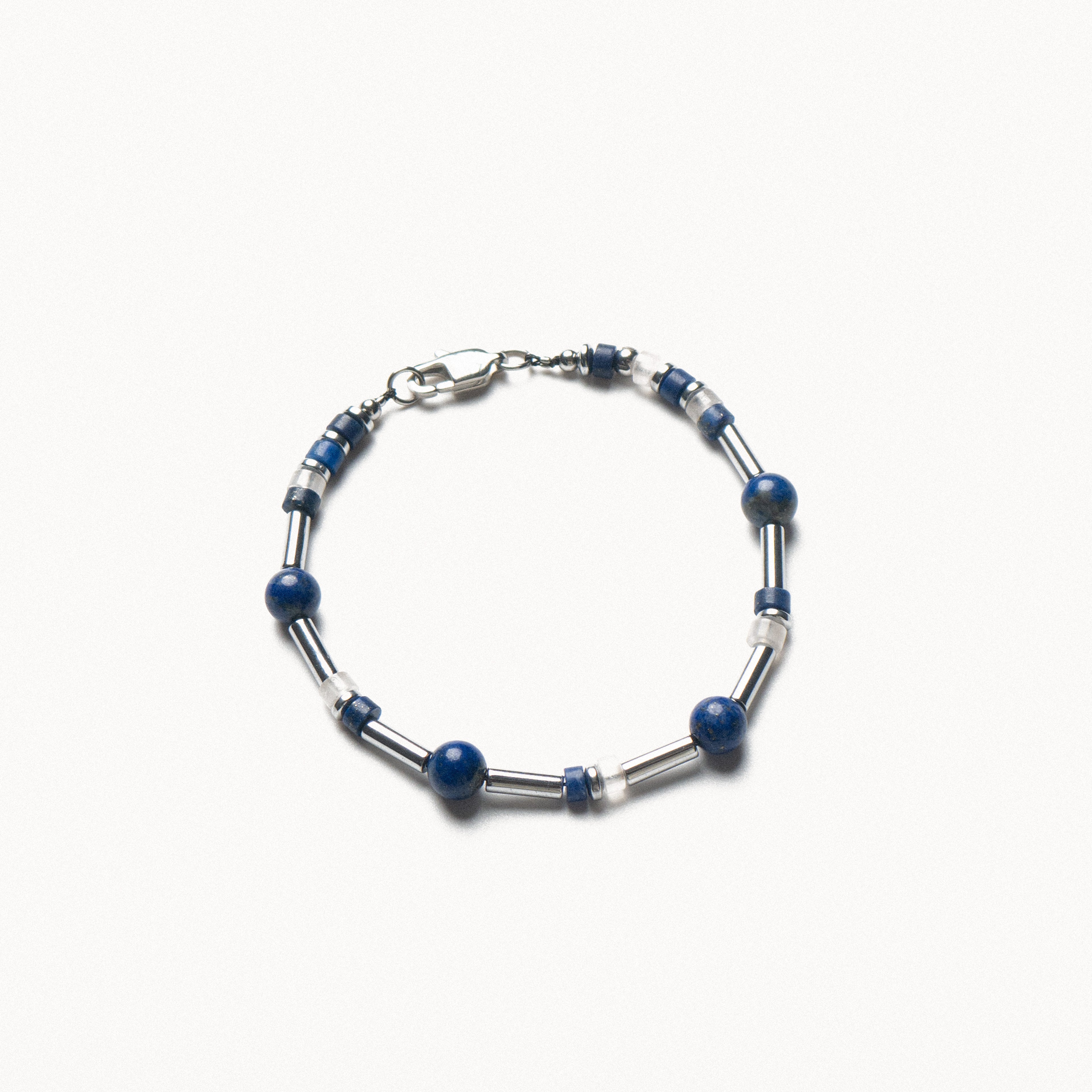 Noctis Lapis Bracelet