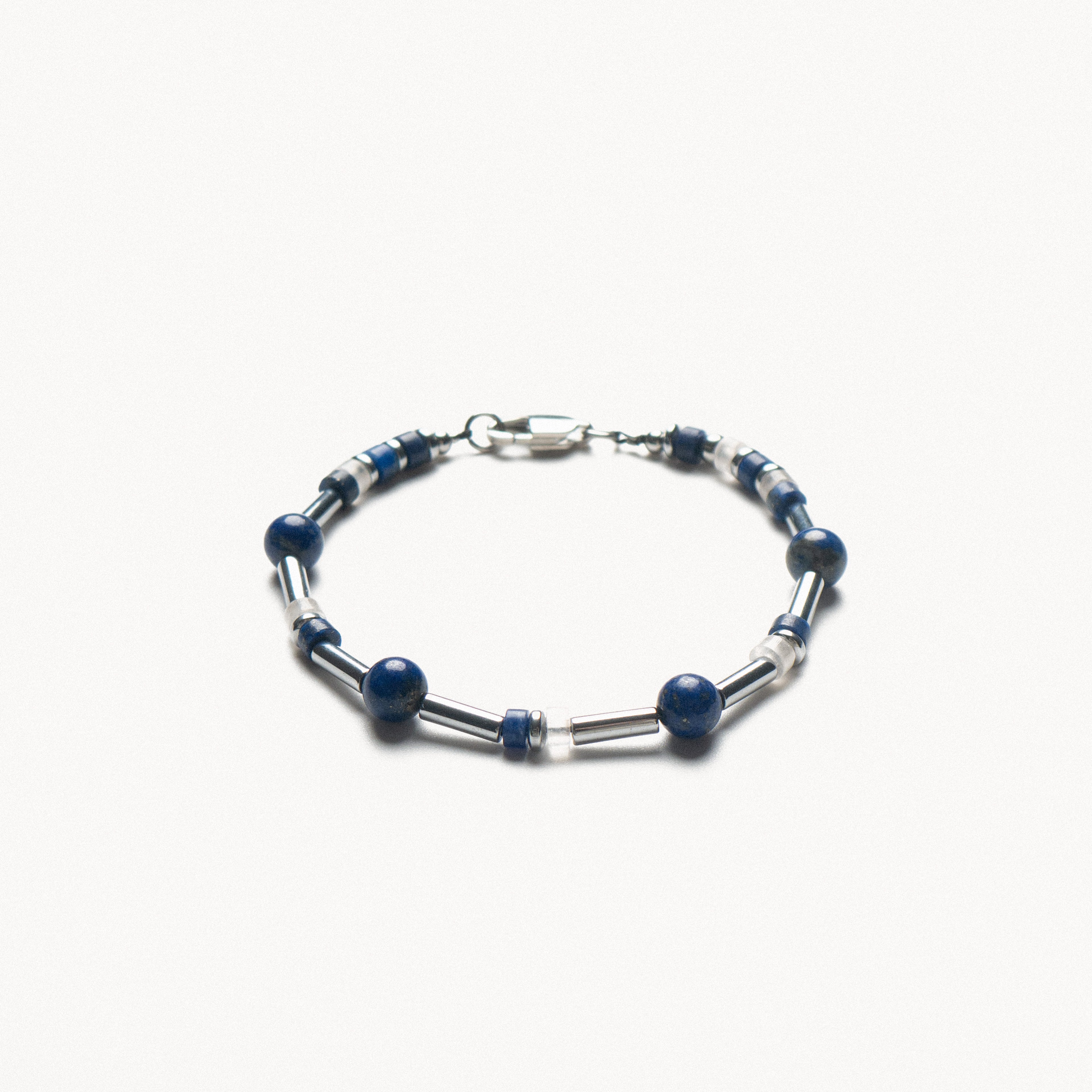 Noctis Lapis Bracelet