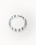 Sein Quartz Jadeite Bracelet
