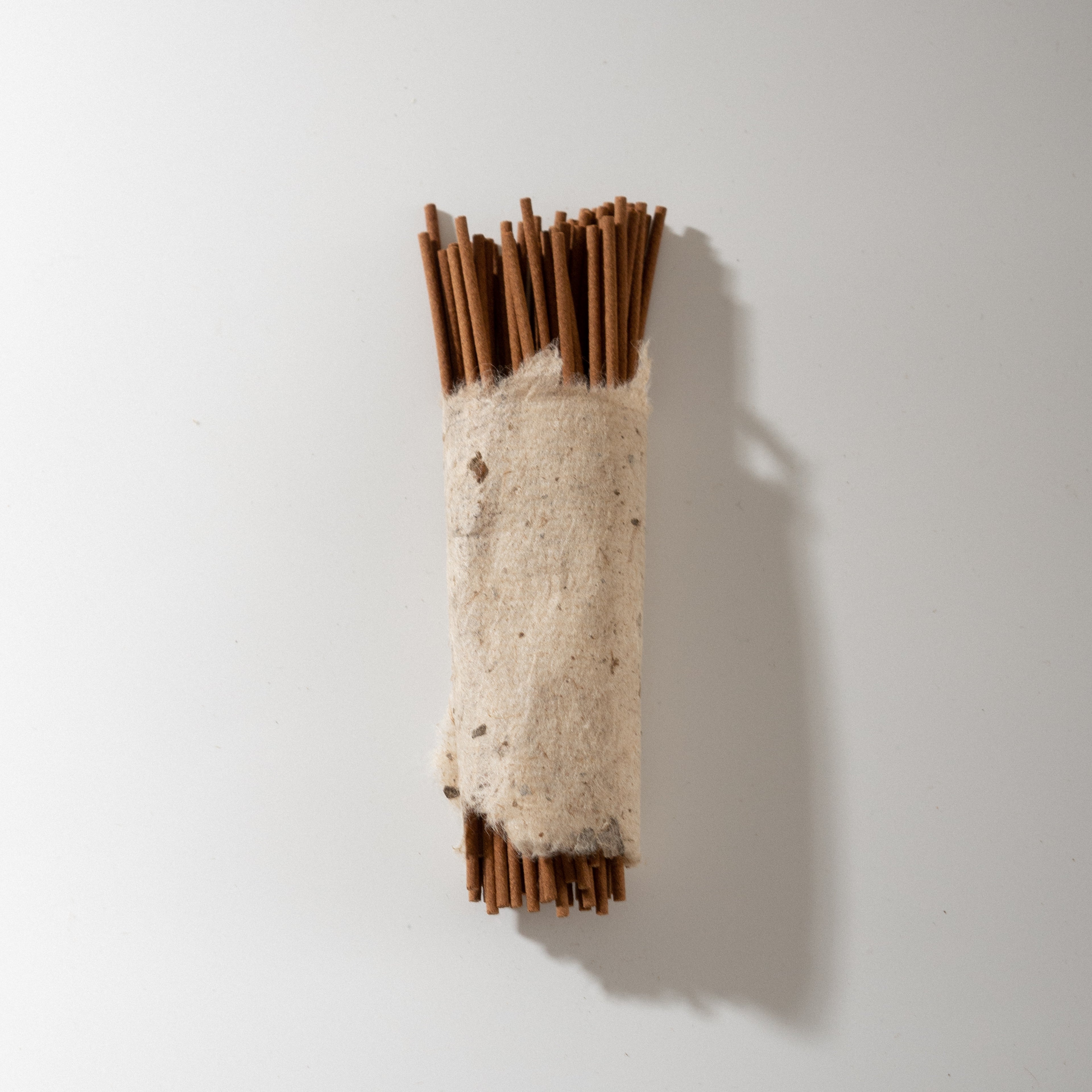 Form Incense | The Architect