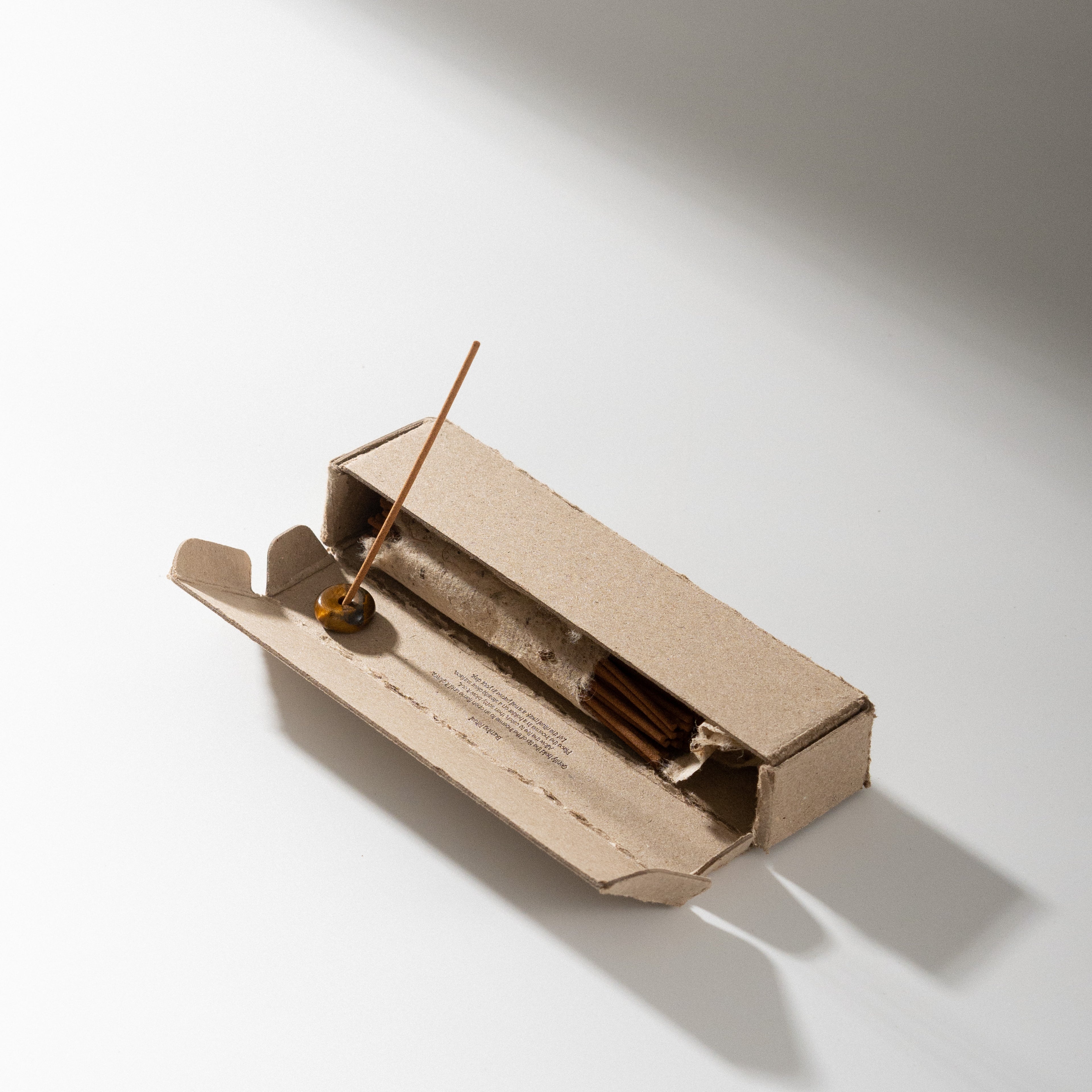 Dusk Incense | The Anchor