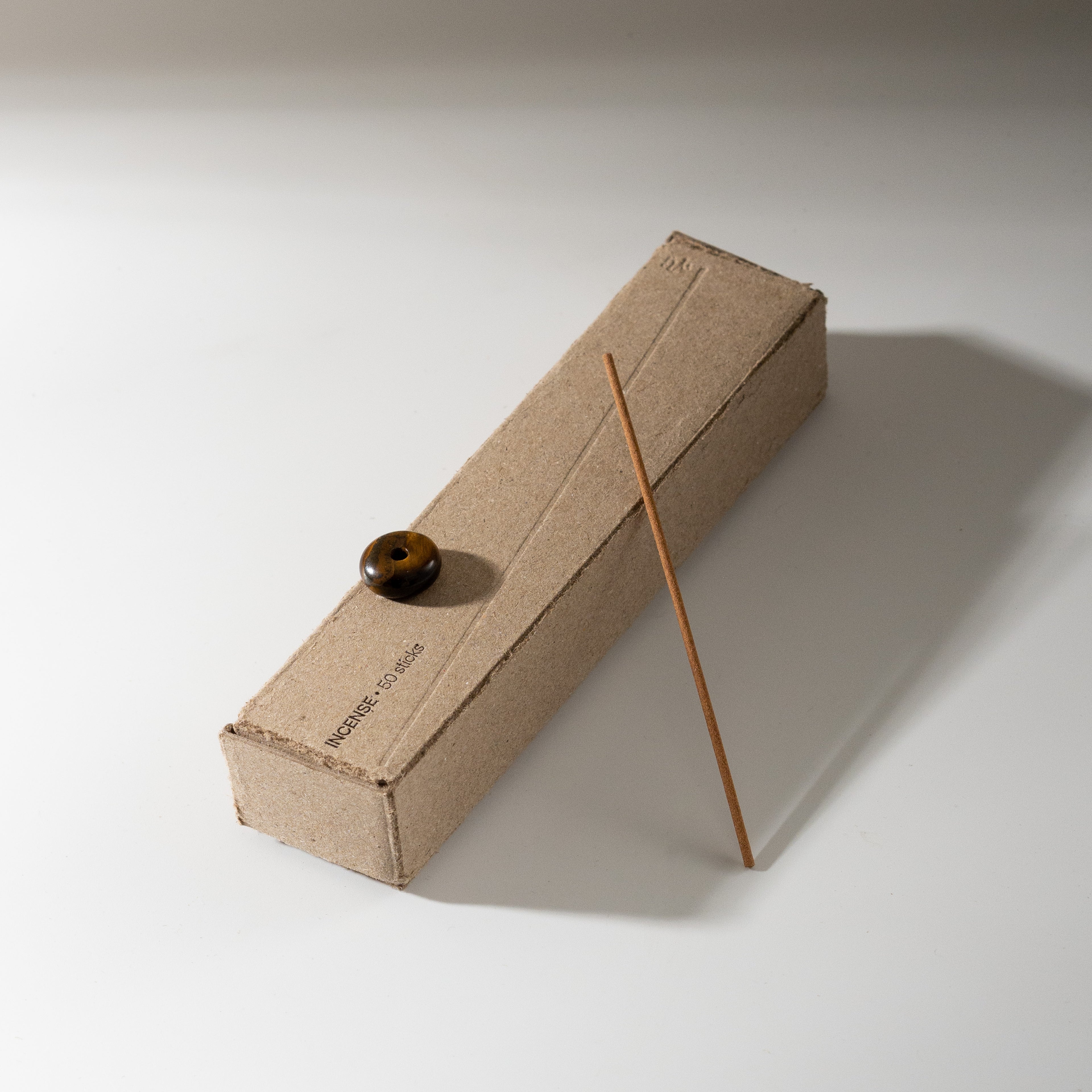 Lull Incense | The Flow