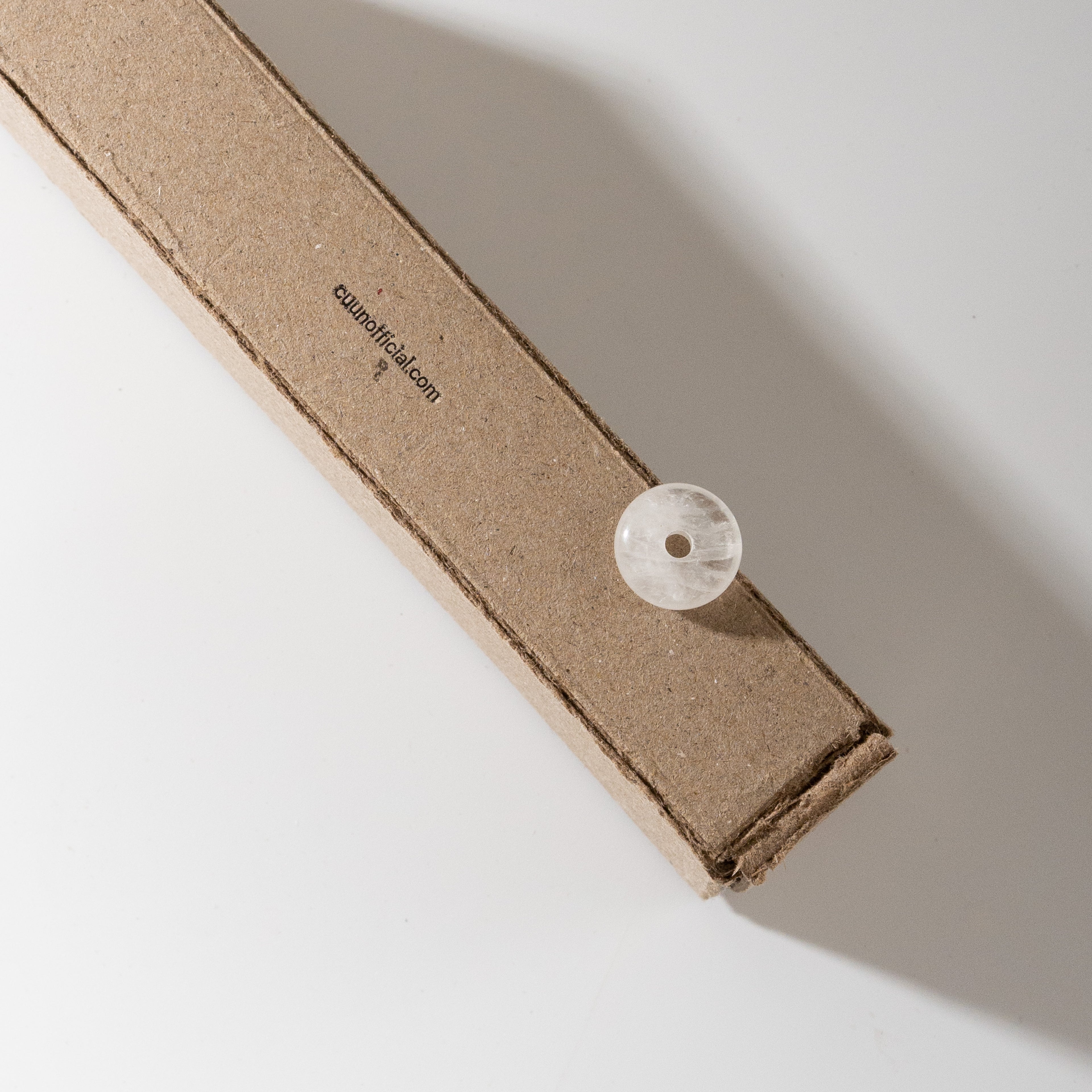 Form Incense | The Architect