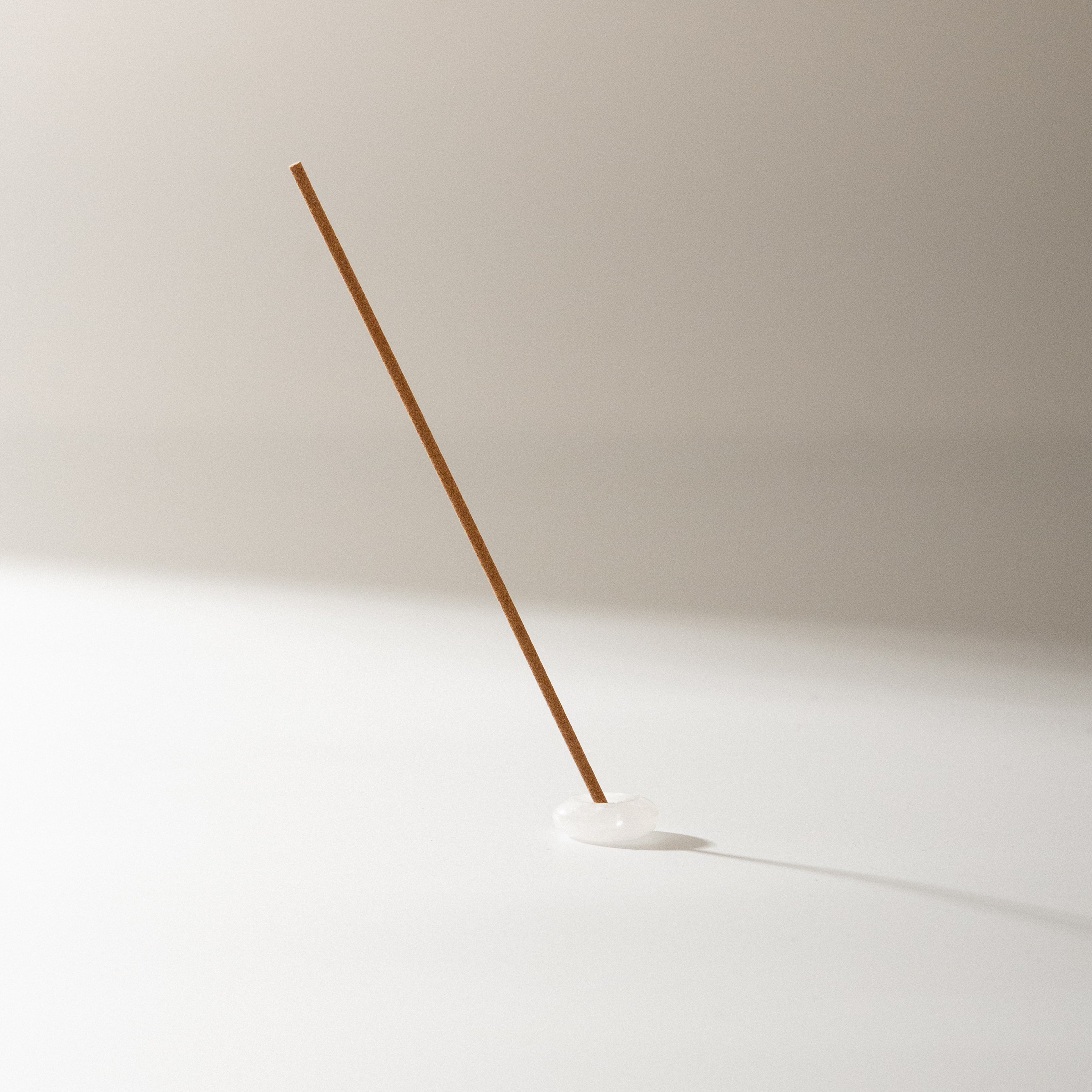 Form Incense | The Architect