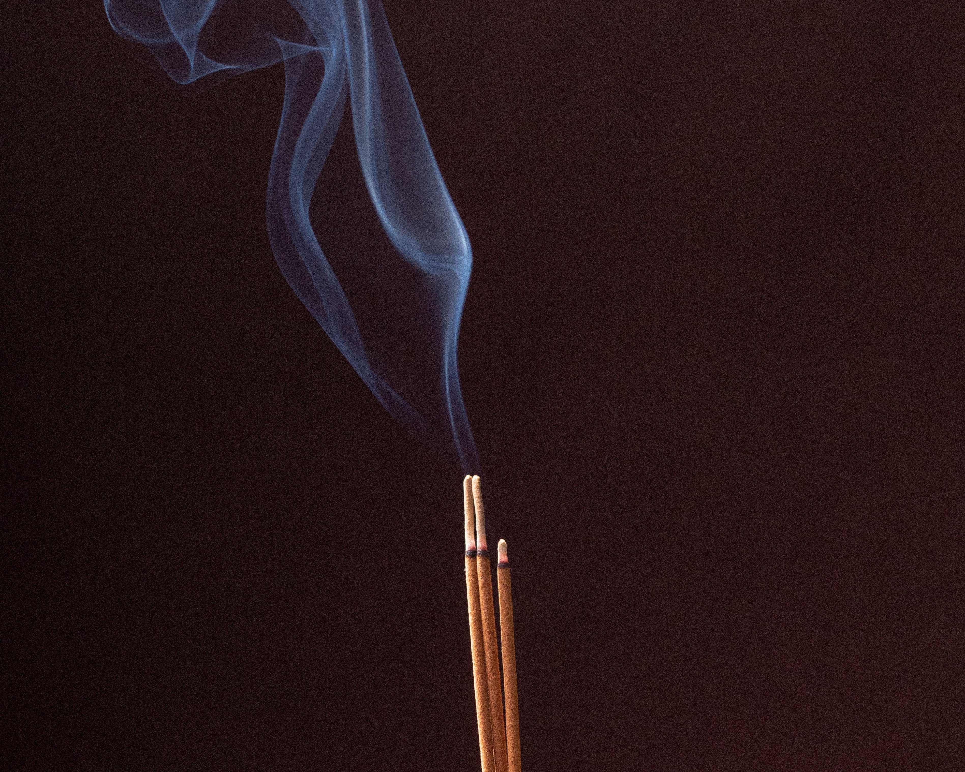 Lull Incense | The Flow