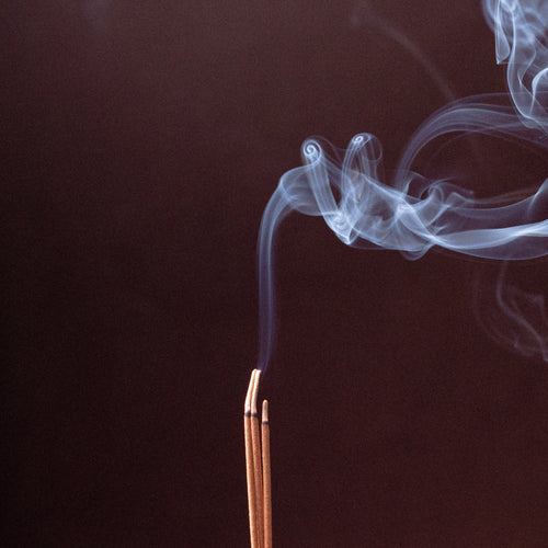Dusk Incense | The Anchor